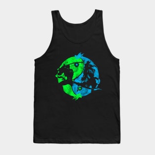 Brothers v3 Tank Top